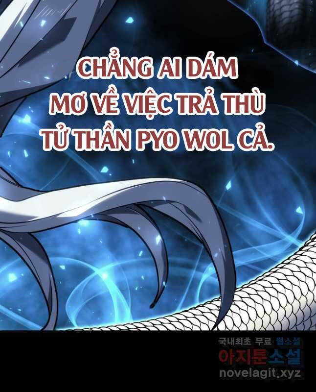 Tử Thần Phiêu Nguyệt Chap 55 - Next Chap 56