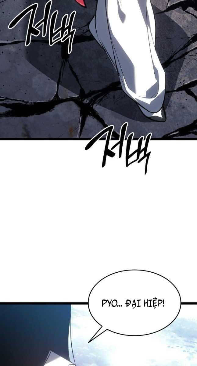 Tử Thần Phiêu Nguyệt Chap 55 - Next Chap 56