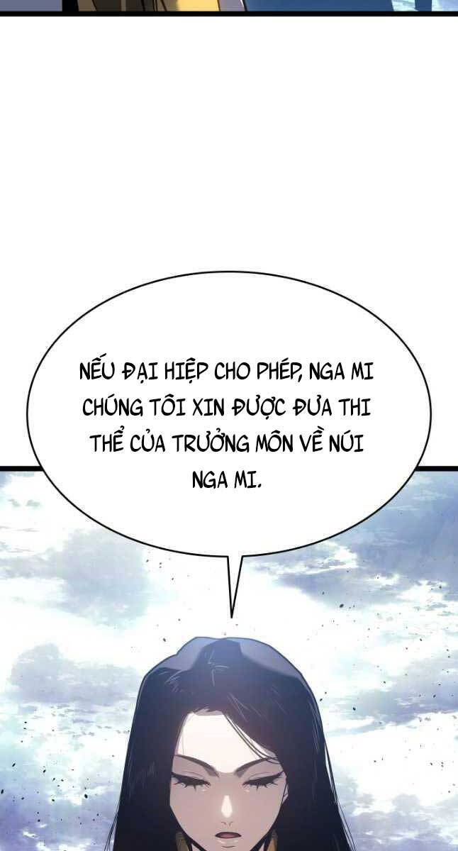 Tử Thần Phiêu Nguyệt Chap 55 - Next Chap 56