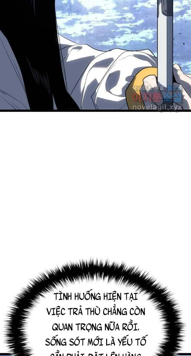 Tử Thần Phiêu Nguyệt Chap 55 - Next Chap 56