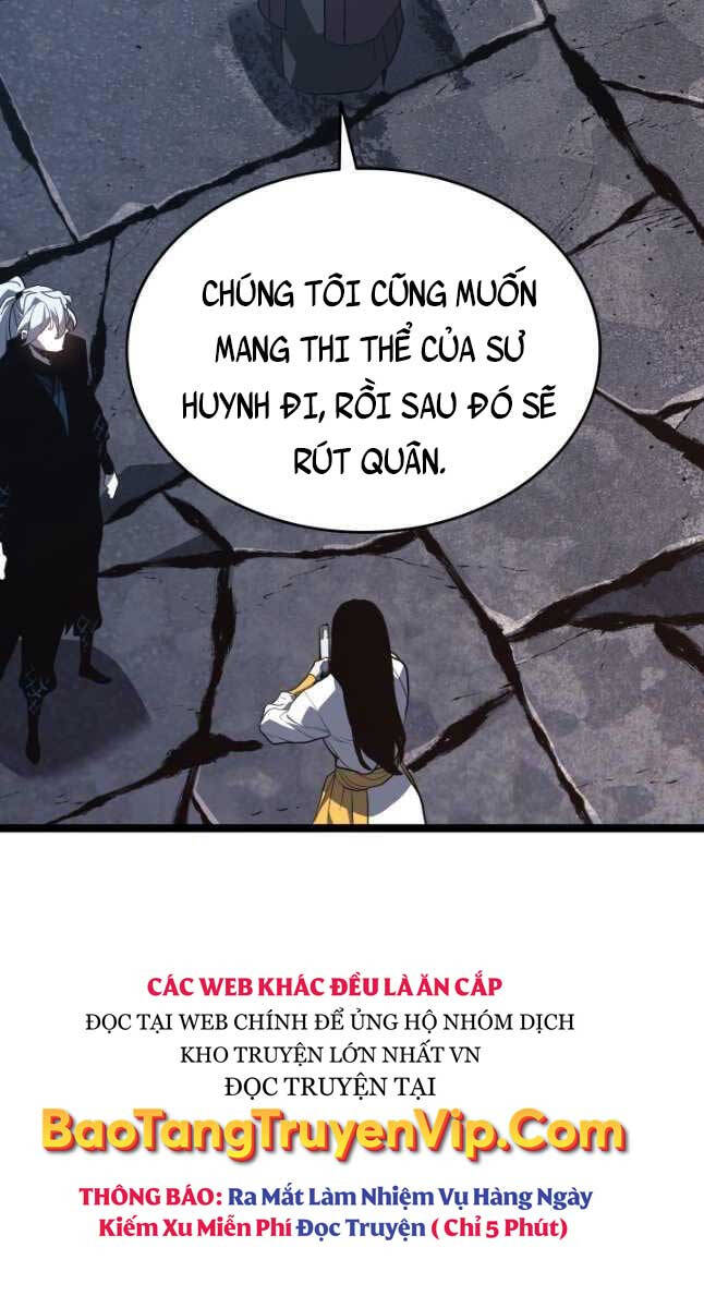 Tử Thần Phiêu Nguyệt Chap 55 - Next Chap 56