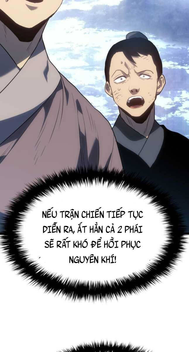 Tử Thần Phiêu Nguyệt Chap 55 - Next Chap 56