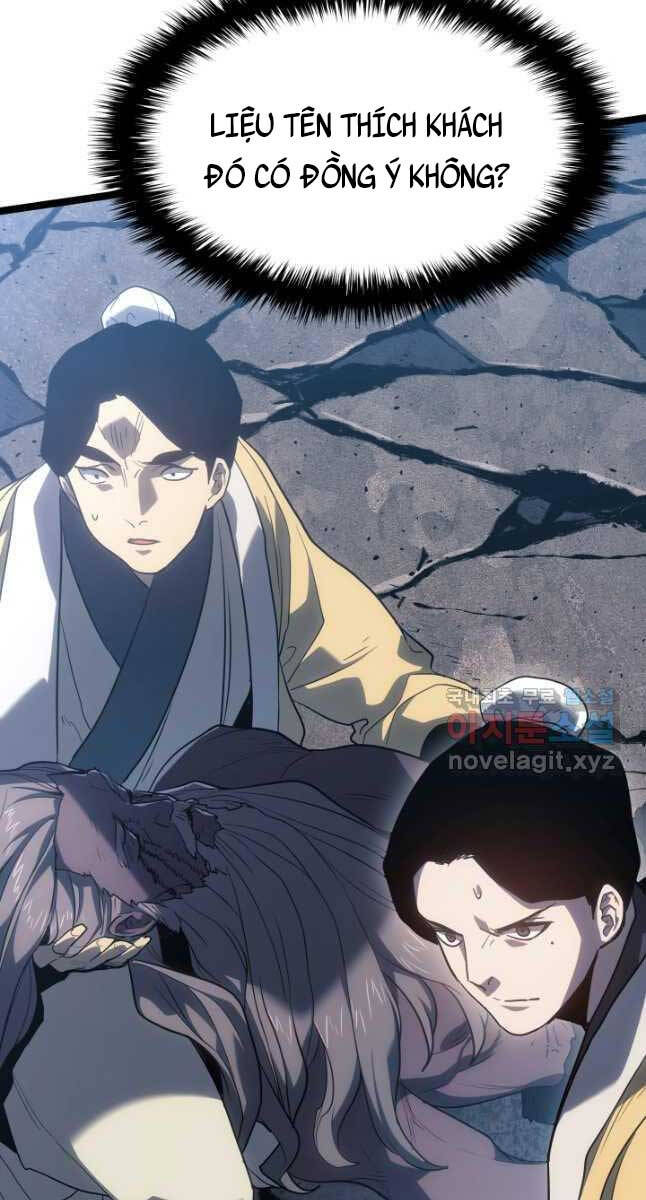 Tử Thần Phiêu Nguyệt Chap 55 - Next Chap 56