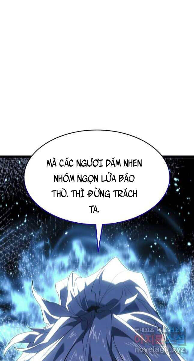 Tử Thần Phiêu Nguyệt Chap 55 - Next Chap 56