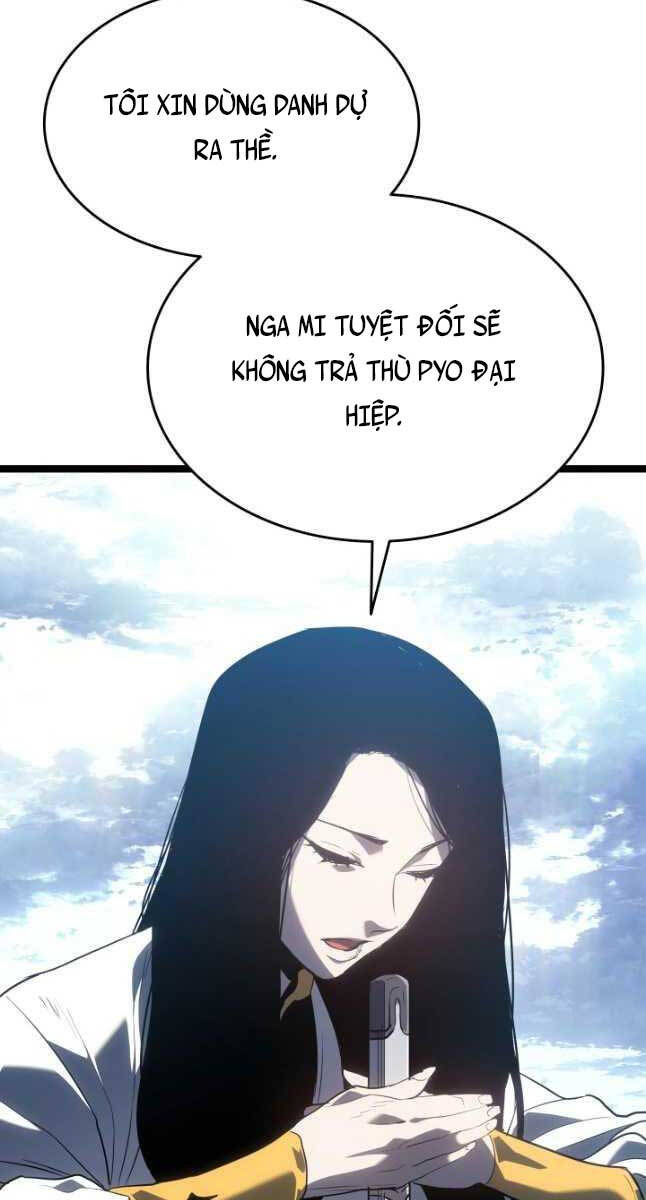 Tử Thần Phiêu Nguyệt Chap 55 - Next Chap 56