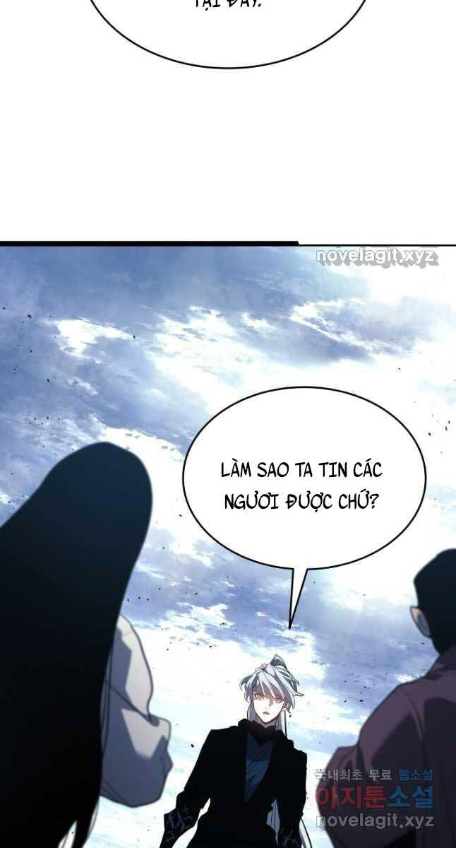Tử Thần Phiêu Nguyệt Chap 55 - Next Chap 56