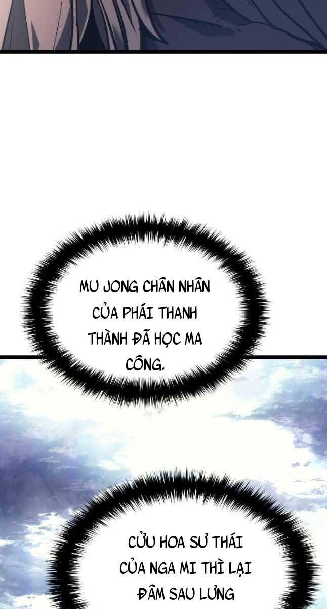 Tử Thần Phiêu Nguyệt Chap 55 - Next Chap 56