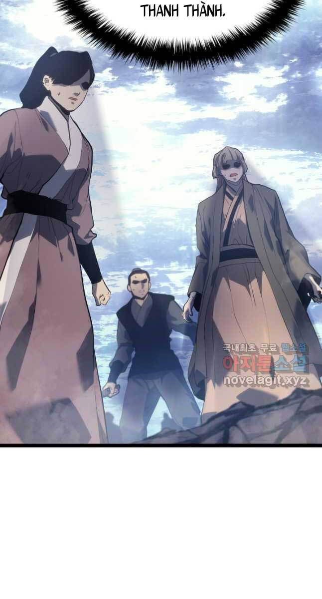 Tử Thần Phiêu Nguyệt Chap 55 - Next Chap 56