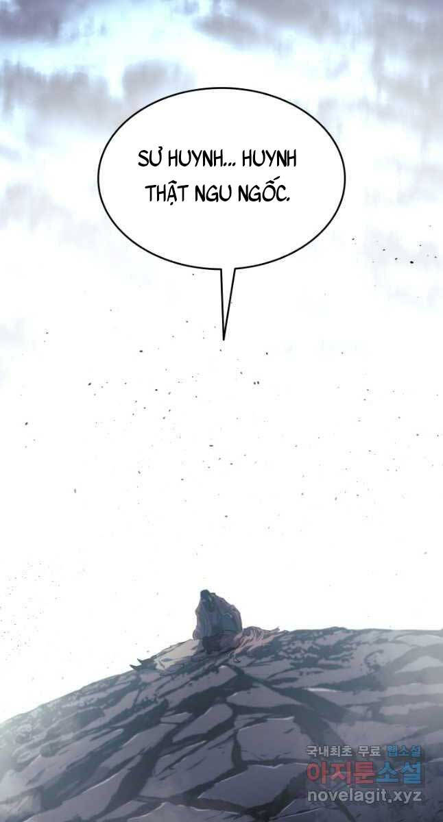 Tử Thần Phiêu Nguyệt Chap 55 - Next Chap 56