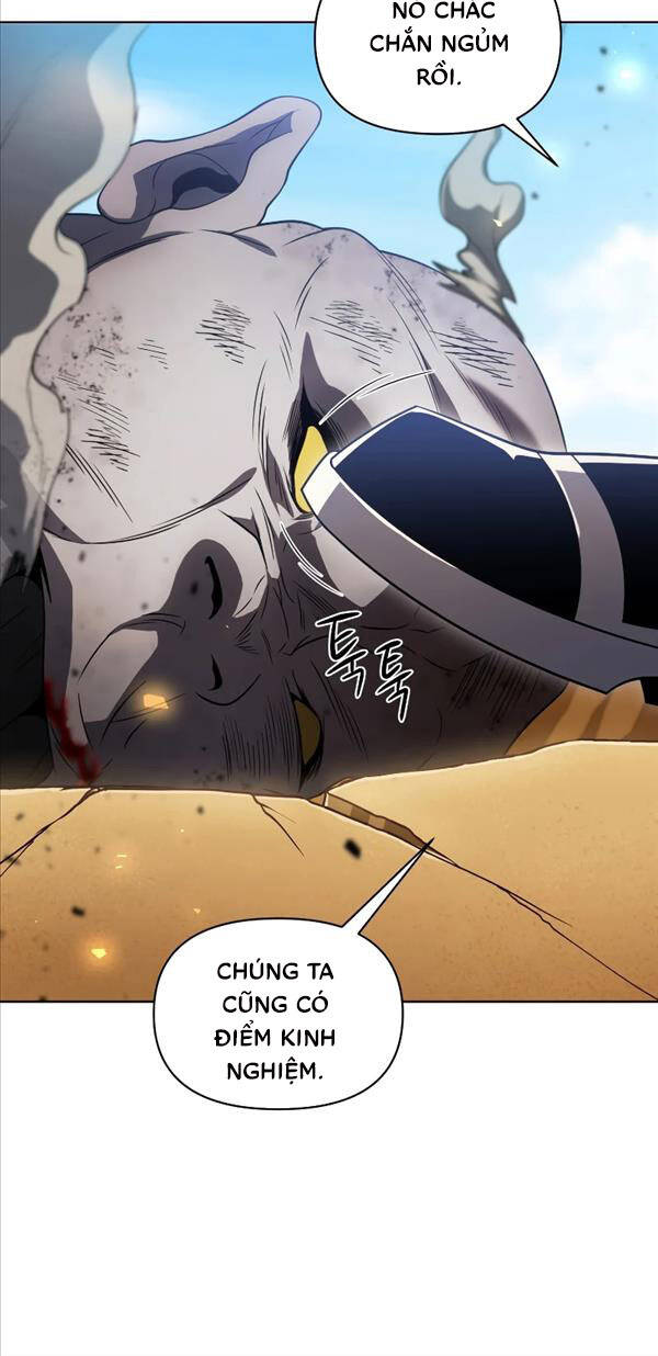 Người Chơi Trở Lại Sau 10000 Năm Chap 48 - Next Chap 49