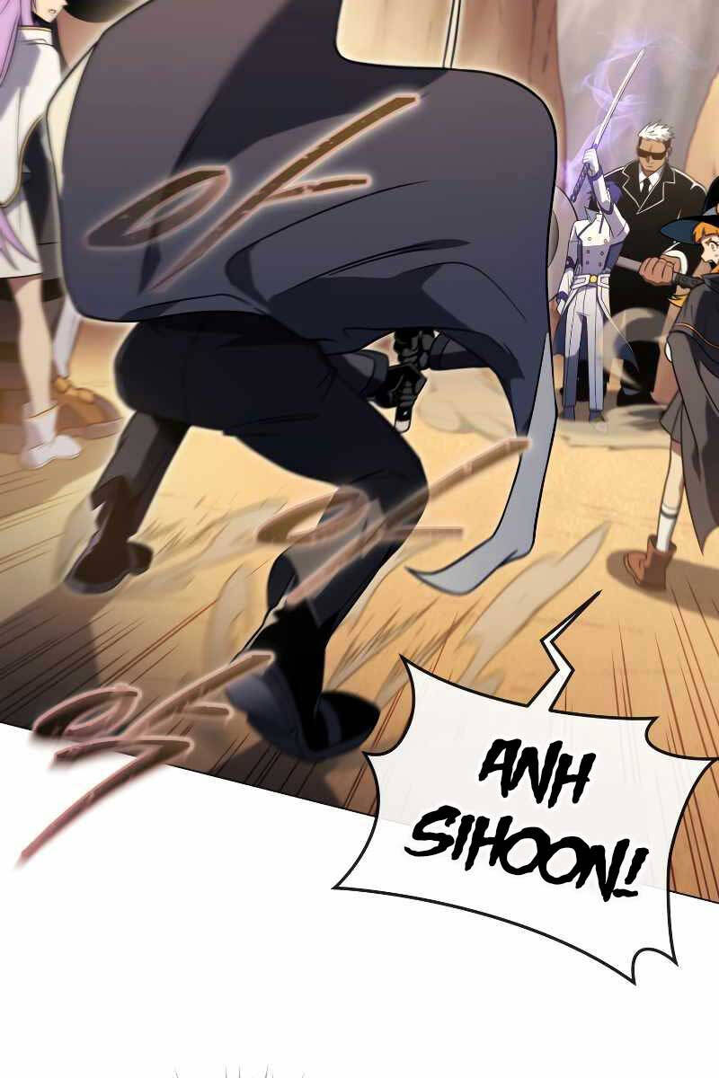 Người Chơi Trở Lại Sau 10000 Năm Chap 49 - Next Chap 50