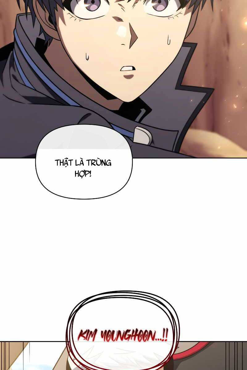 Người Chơi Trở Lại Sau 10000 Năm Chap 49 - Next Chap 50