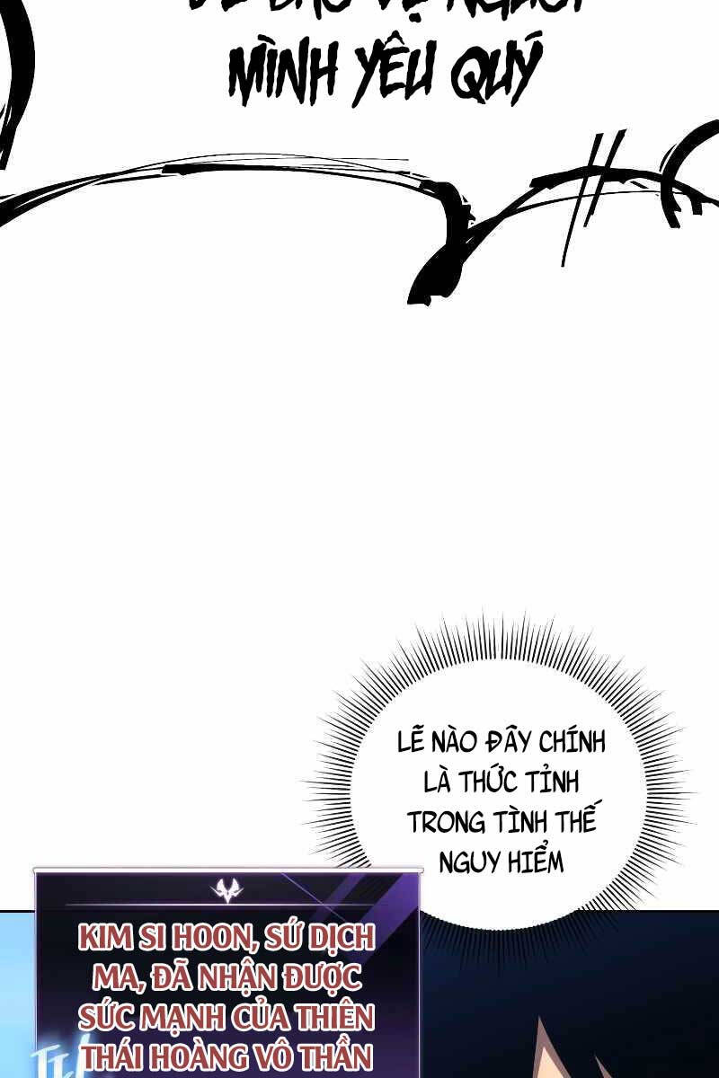 Người Chơi Trở Lại Sau 10000 Năm Chap 50 - Next Chap 51