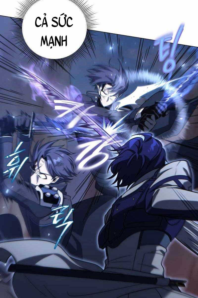 Người Chơi Trở Lại Sau 10000 Năm Chap 50 - Next Chap 51