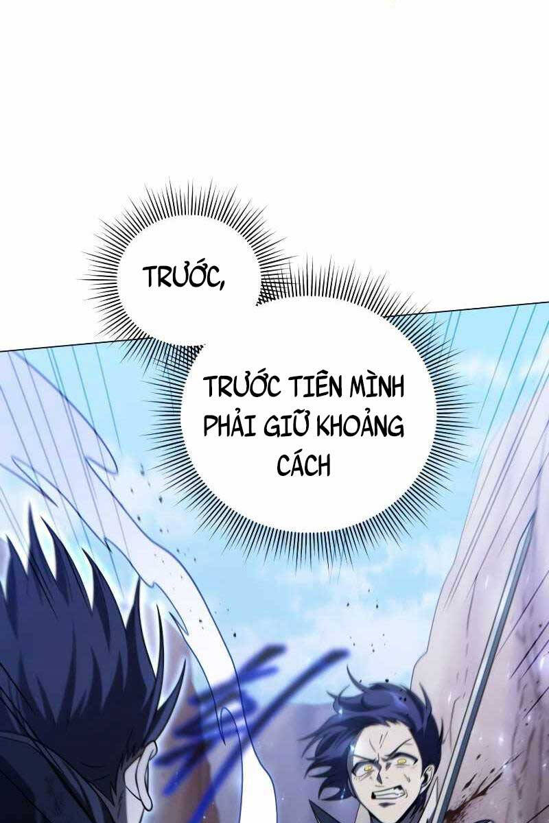 Người Chơi Trở Lại Sau 10000 Năm Chap 50 - Next Chap 51