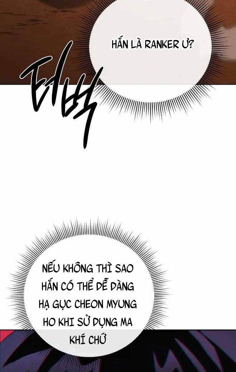 Người Chơi Trở Lại Sau 10000 Năm Chap 51 - Next Chap 52