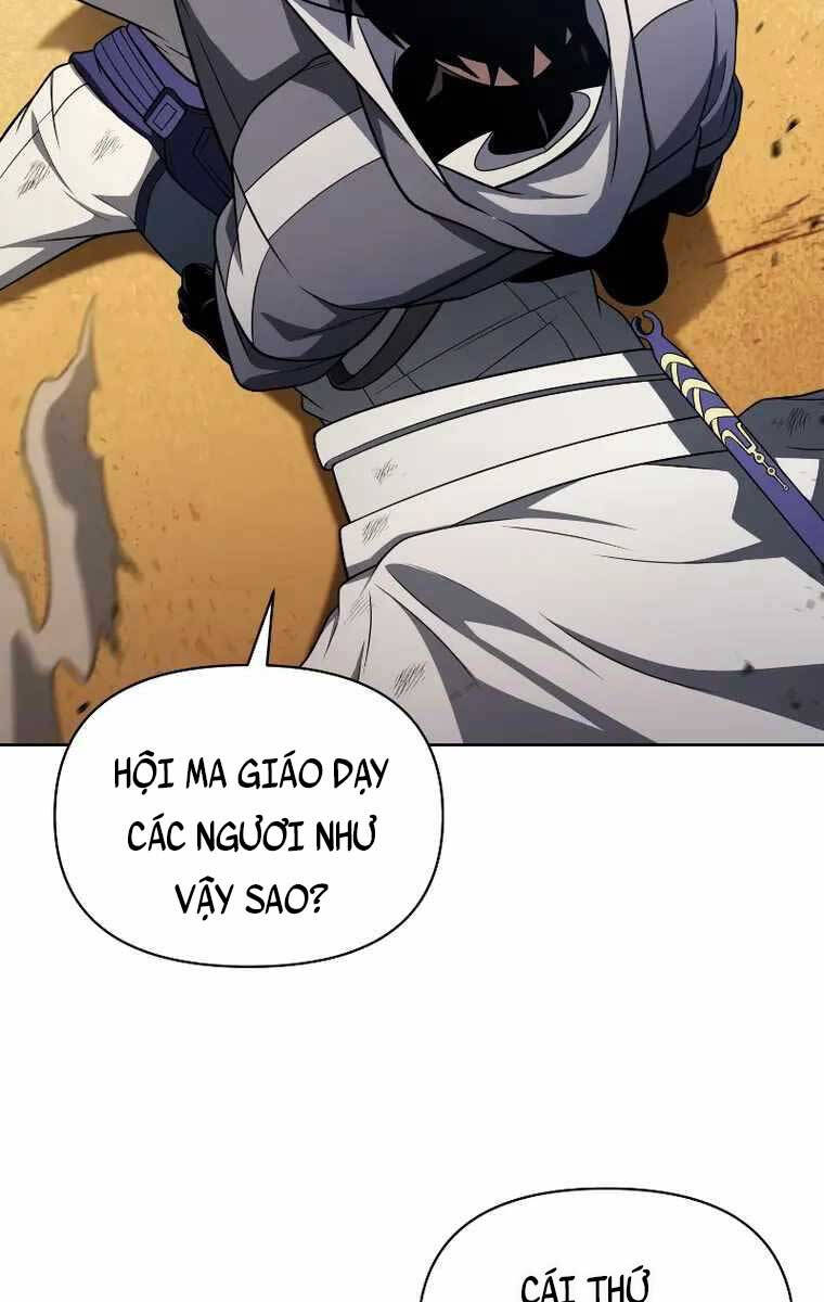 Người Chơi Trở Lại Sau 10000 Năm Chap 51 - Next Chap 52