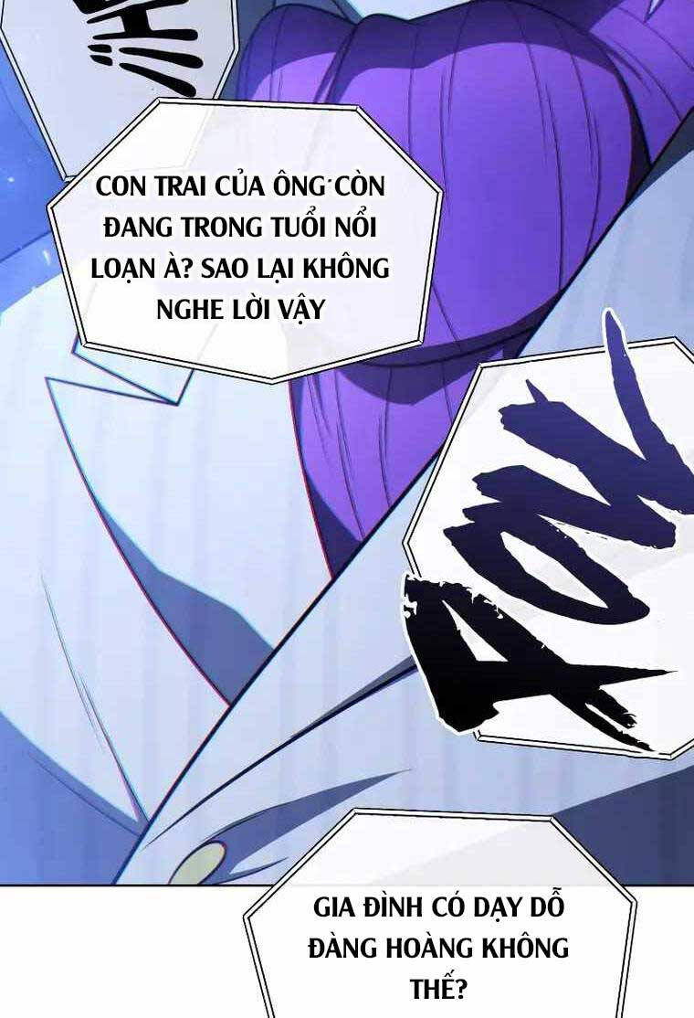 Người Chơi Trở Lại Sau 10000 Năm Chap 51 - Next Chap 52