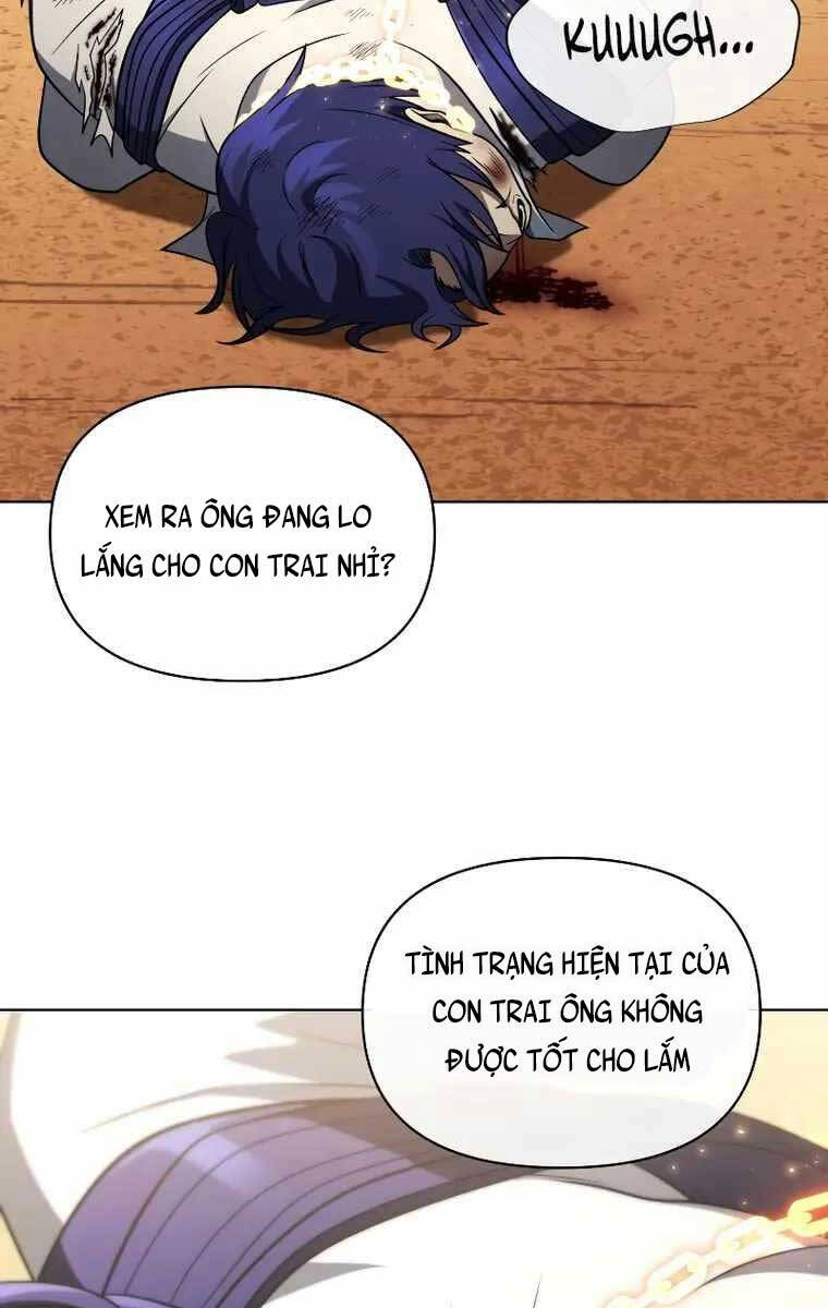 Người Chơi Trở Lại Sau 10000 Năm Chap 51 - Next Chap 52