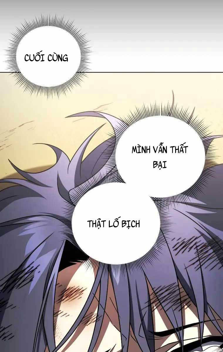 Người Chơi Trở Lại Sau 10000 Năm Chap 51 - Next Chap 52