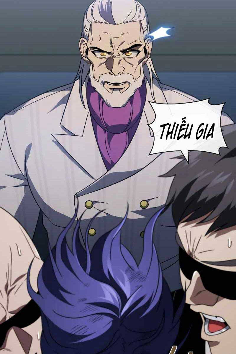 Người Chơi Trở Lại Sau 10000 Năm Chap 52 - Next Chap 53