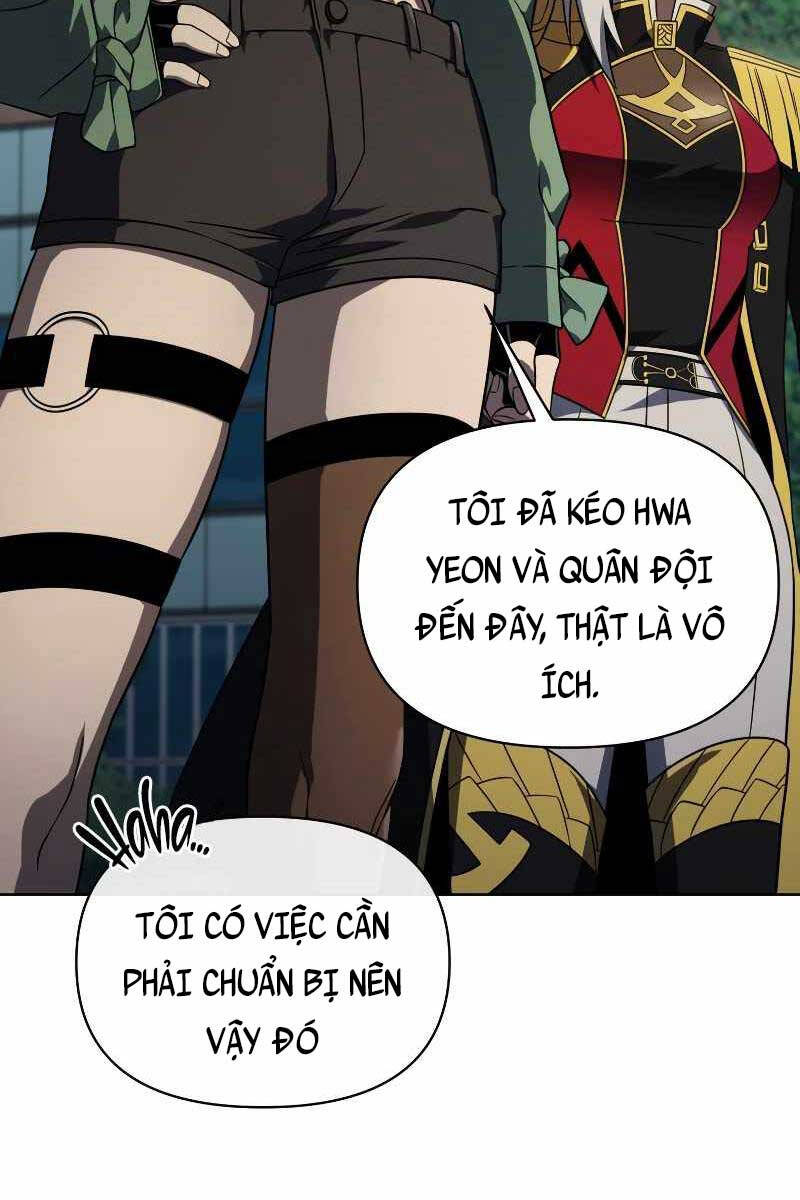 Người Chơi Trở Lại Sau 10000 Năm Chap 52 - Next Chap 53