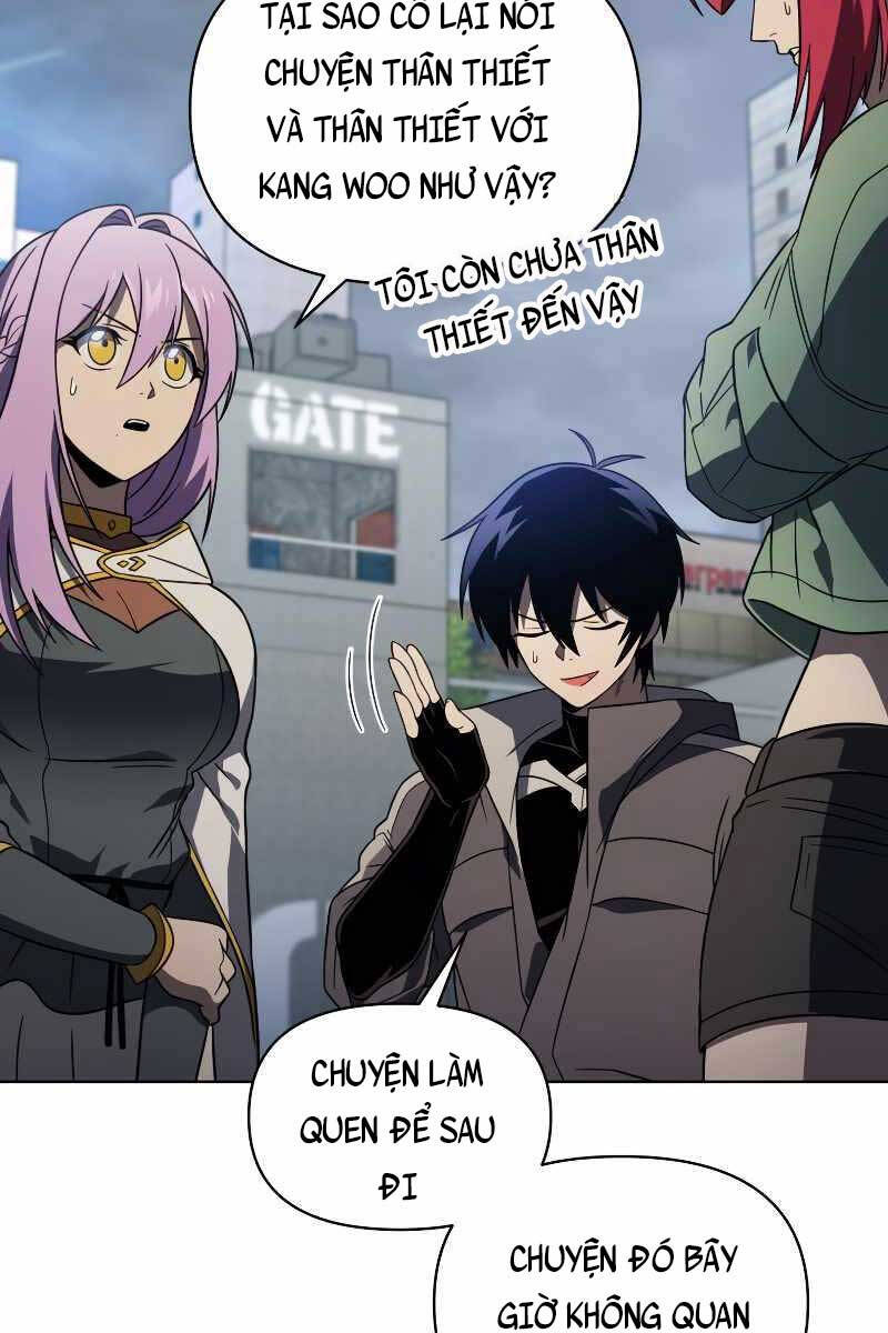 Người Chơi Trở Lại Sau 10000 Năm Chap 52 - Next Chap 53
