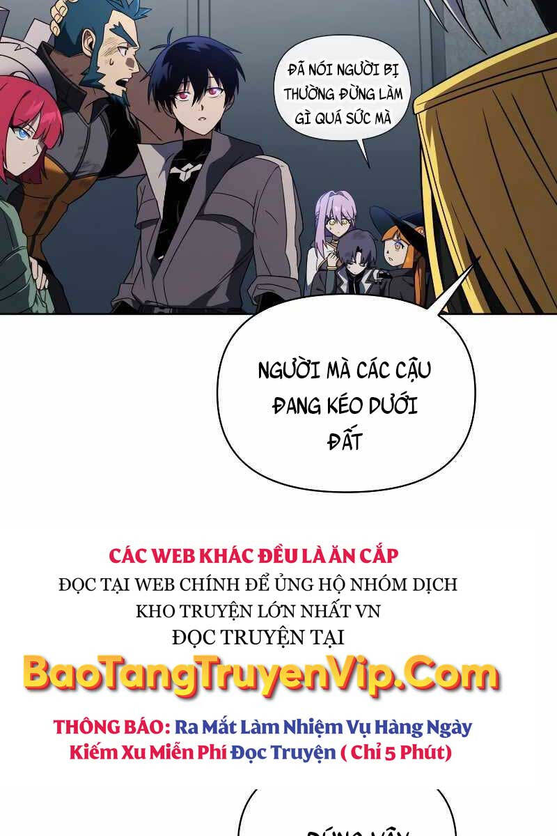 Người Chơi Trở Lại Sau 10000 Năm Chap 52 - Next Chap 53