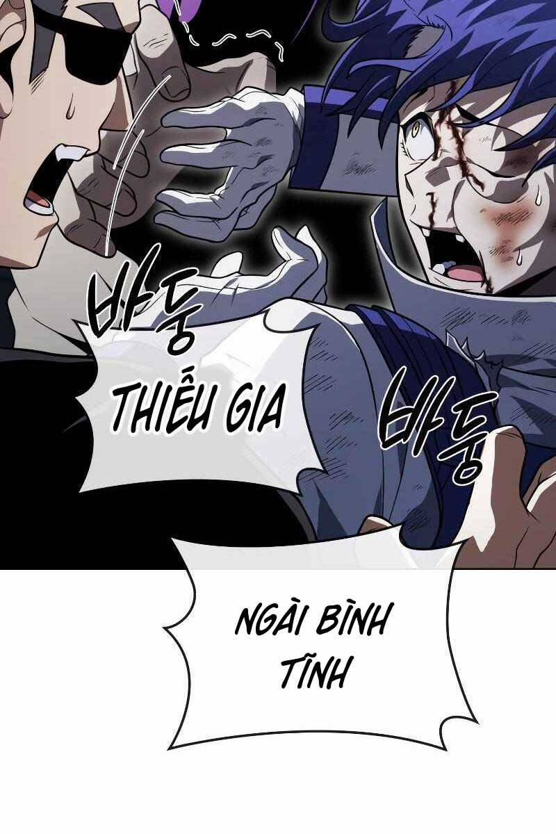 Người Chơi Trở Lại Sau 10000 Năm Chap 52 - Next Chap 53