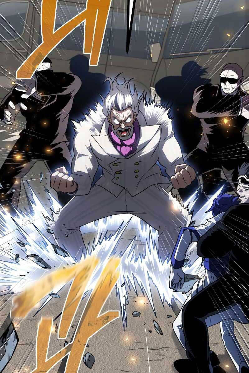 Người Chơi Trở Lại Sau 10000 Năm Chap 52 - Next Chap 53