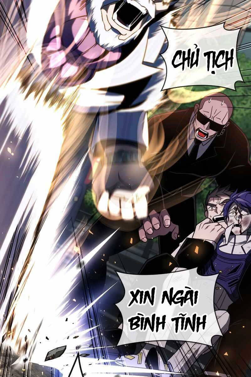 Người Chơi Trở Lại Sau 10000 Năm Chap 52 - Next Chap 53