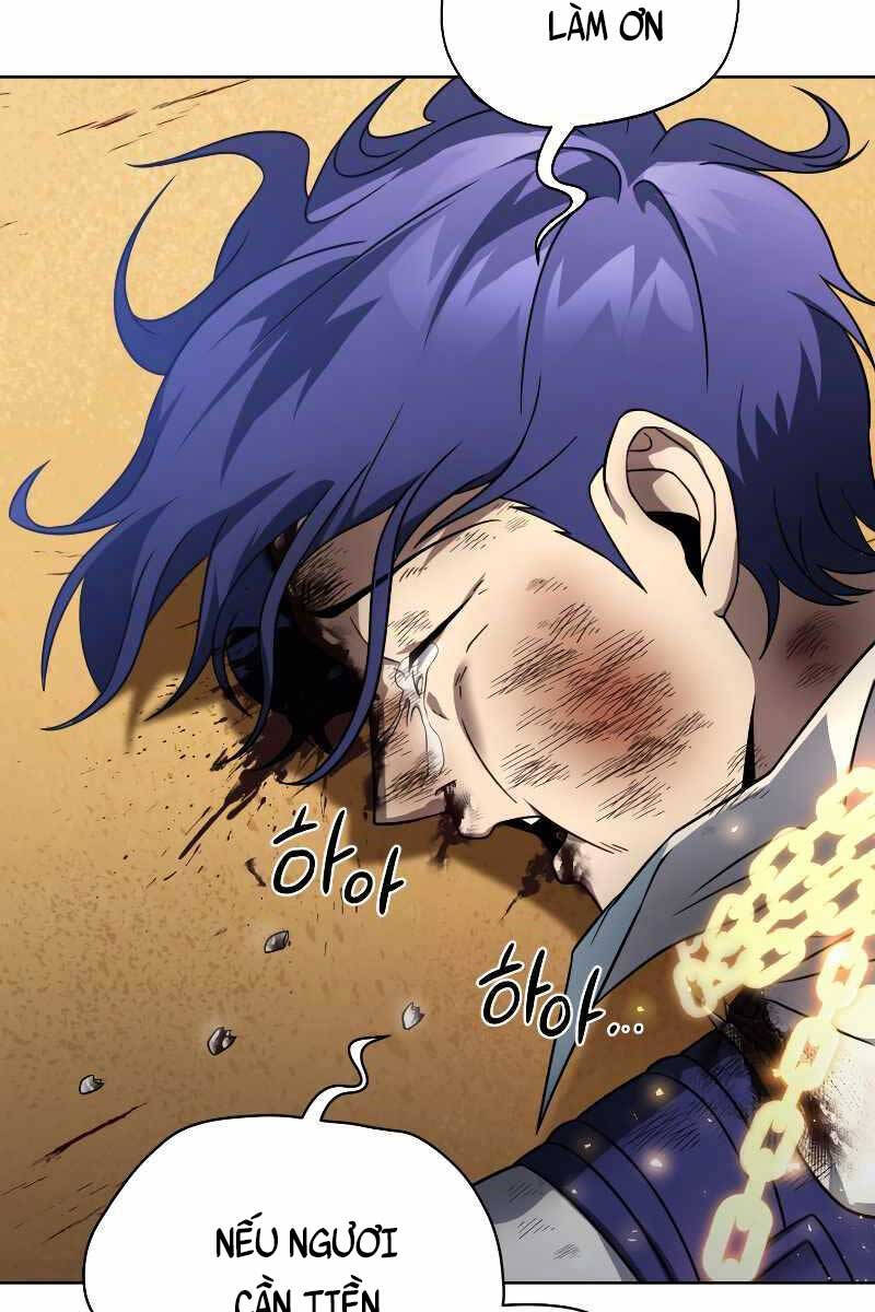 Người Chơi Trở Lại Sau 10000 Năm Chap 52 - Next Chap 53