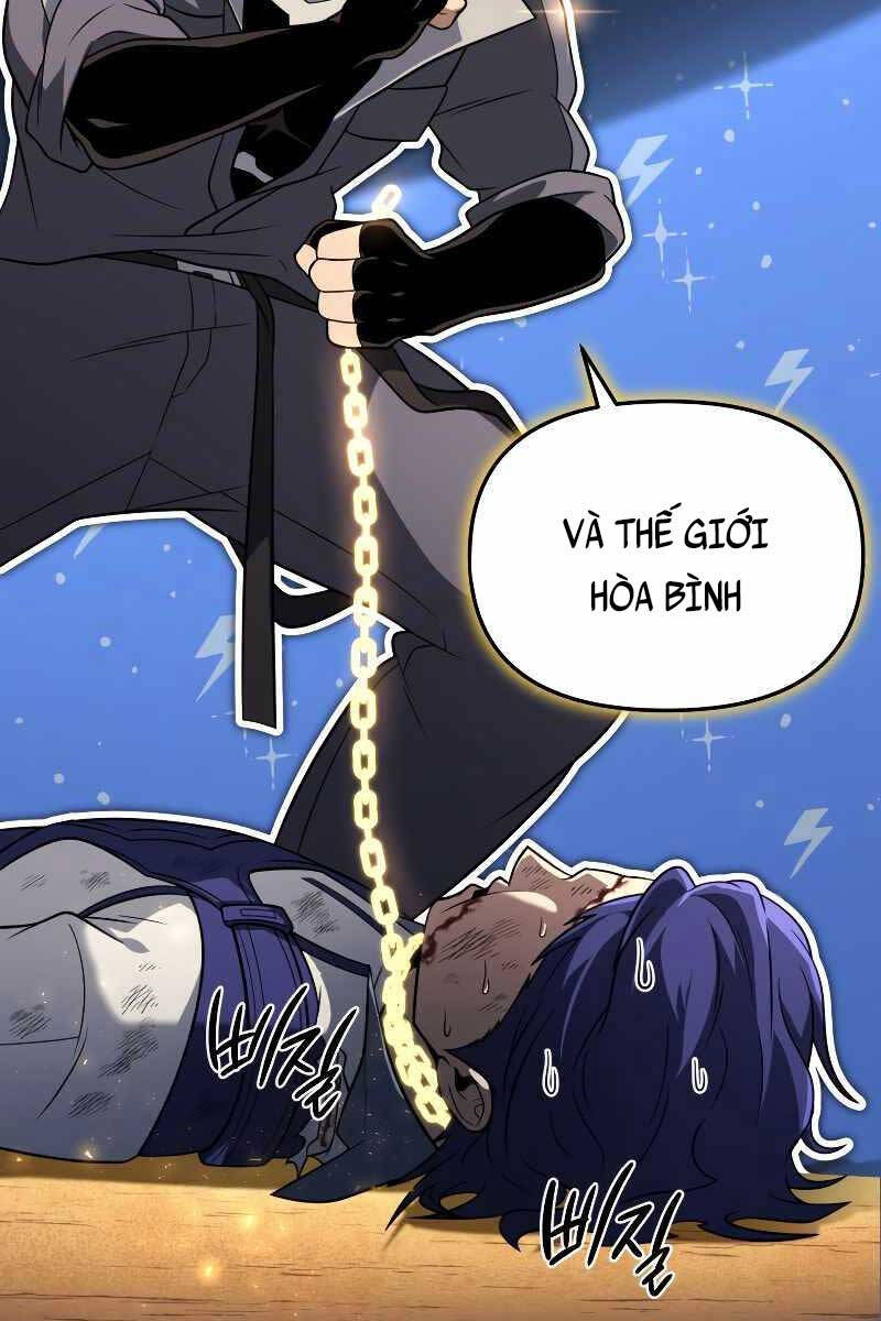 Người Chơi Trở Lại Sau 10000 Năm Chap 52 - Next Chap 53