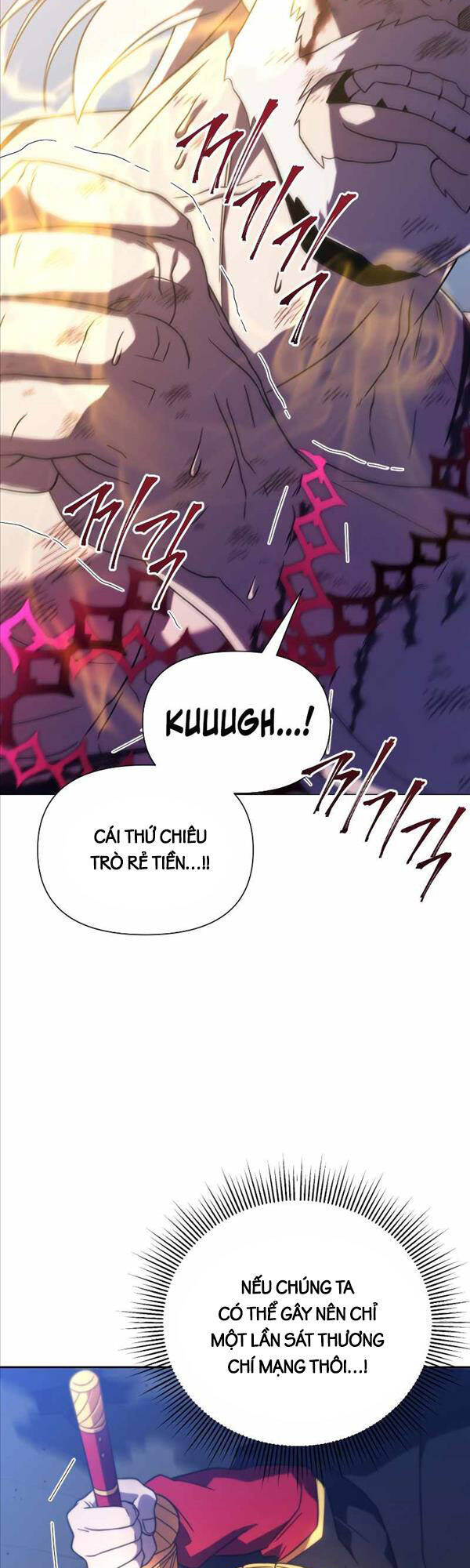 Người Chơi Trở Lại Sau 10000 Năm Chap 53 - Next Chap 54