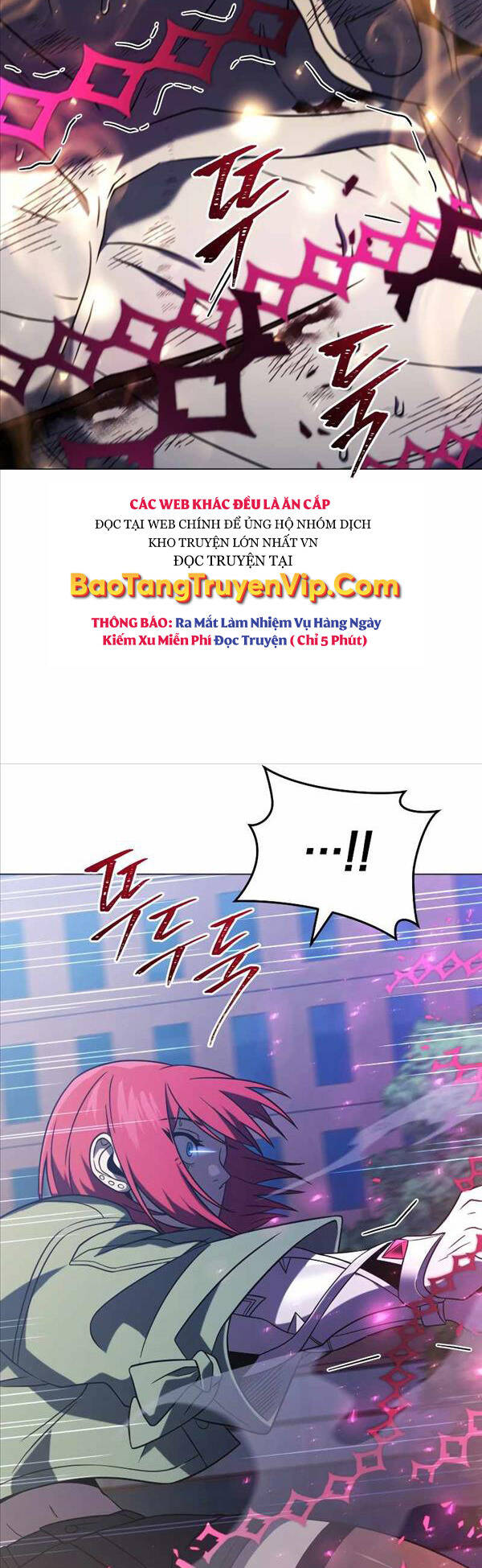 Người Chơi Trở Lại Sau 10000 Năm Chap 53 - Next Chap 54