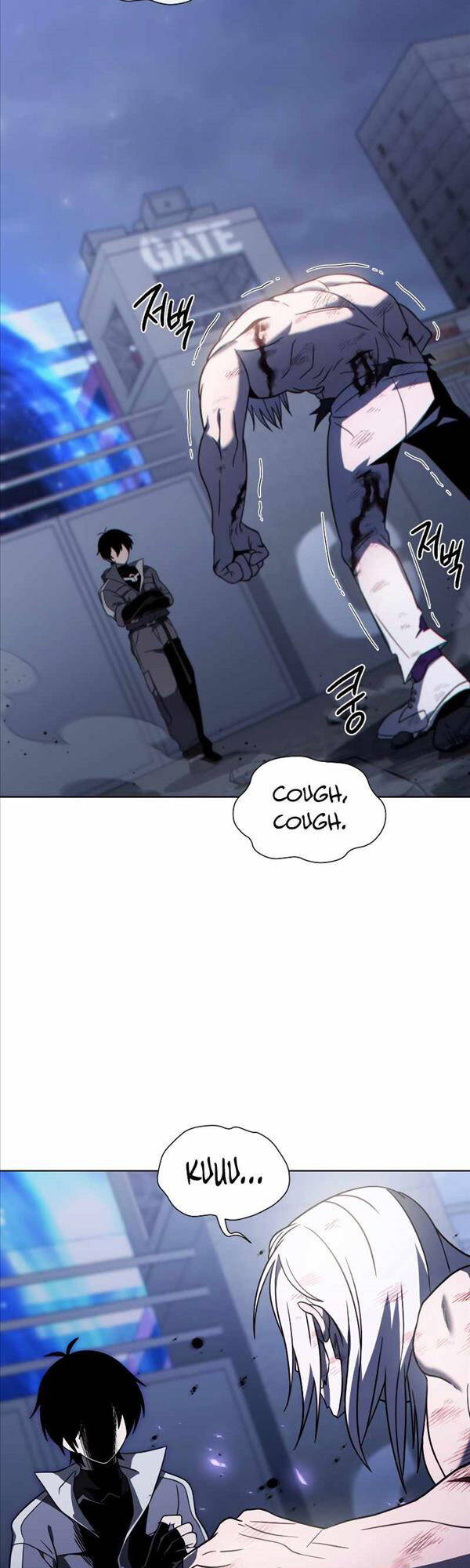 Người Chơi Trở Lại Sau 10000 Năm Chap 53 - Next Chap 54