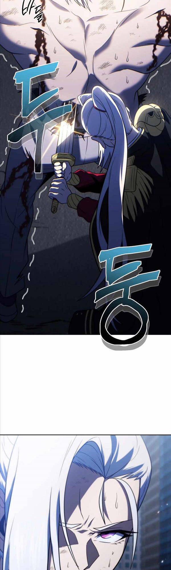 Người Chơi Trở Lại Sau 10000 Năm Chap 53 - Next Chap 54