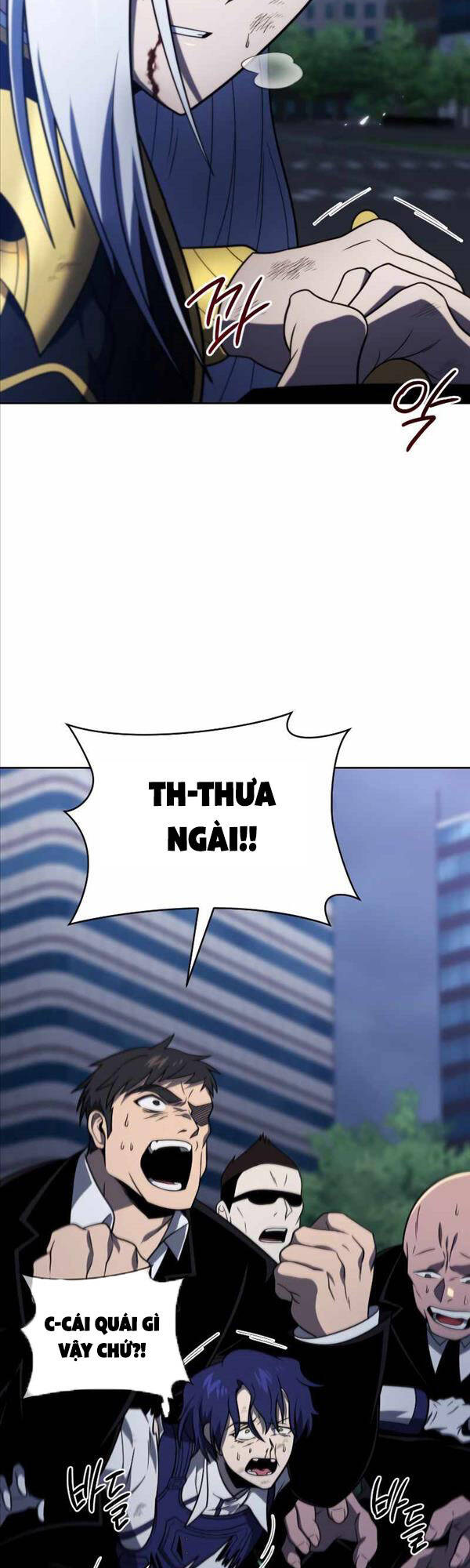 Người Chơi Trở Lại Sau 10000 Năm Chap 53 - Next Chap 54