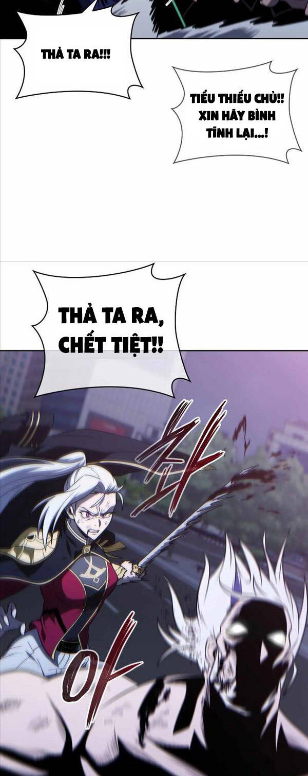 Người Chơi Trở Lại Sau 10000 Năm Chap 53 - Next Chap 54
