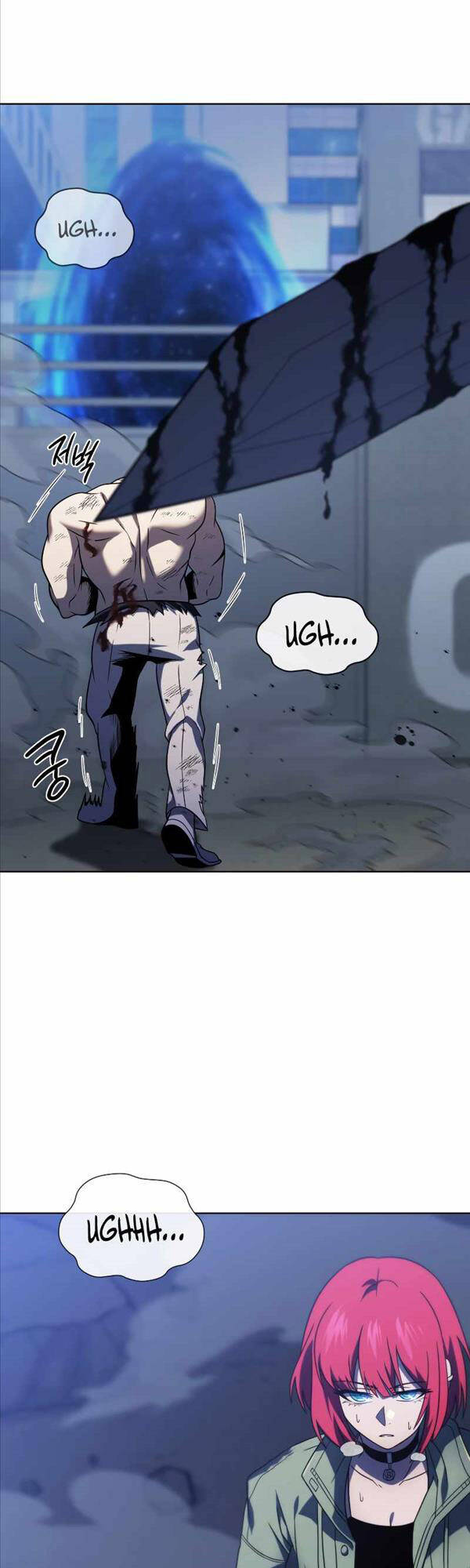 Người Chơi Trở Lại Sau 10000 Năm Chap 53 - Next Chap 54