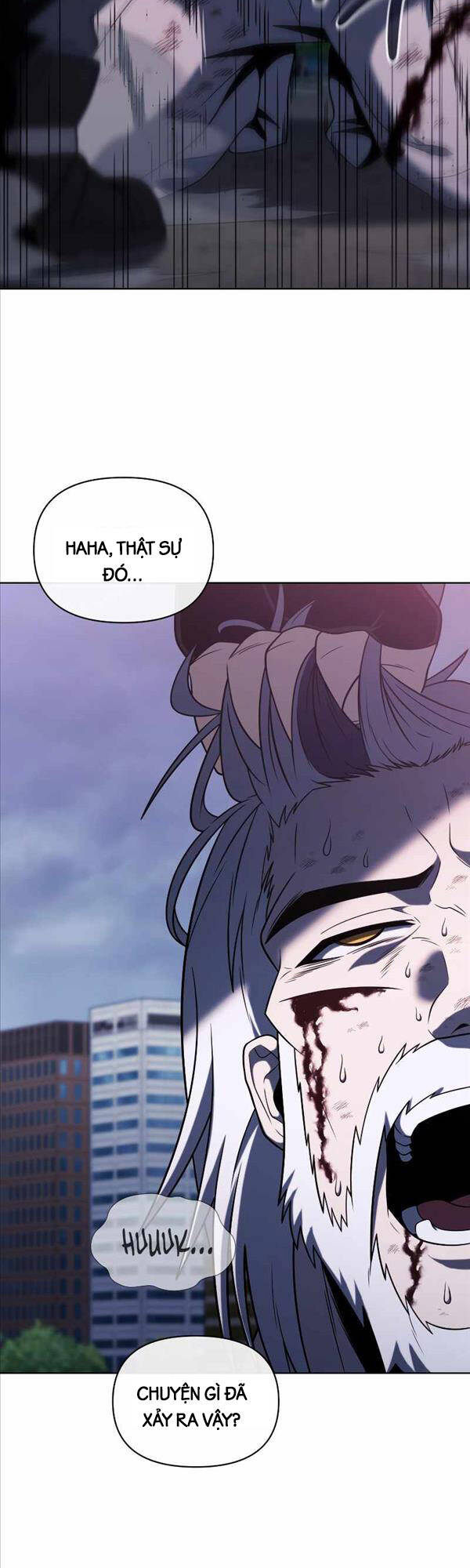 Người Chơi Trở Lại Sau 10000 Năm Chap 53 - Next Chap 54