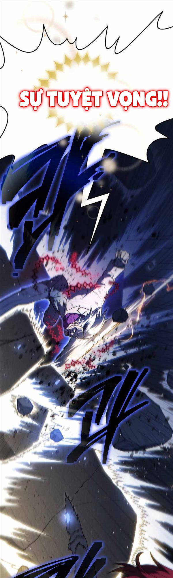 Người Chơi Trở Lại Sau 10000 Năm Chap 53 - Next Chap 54