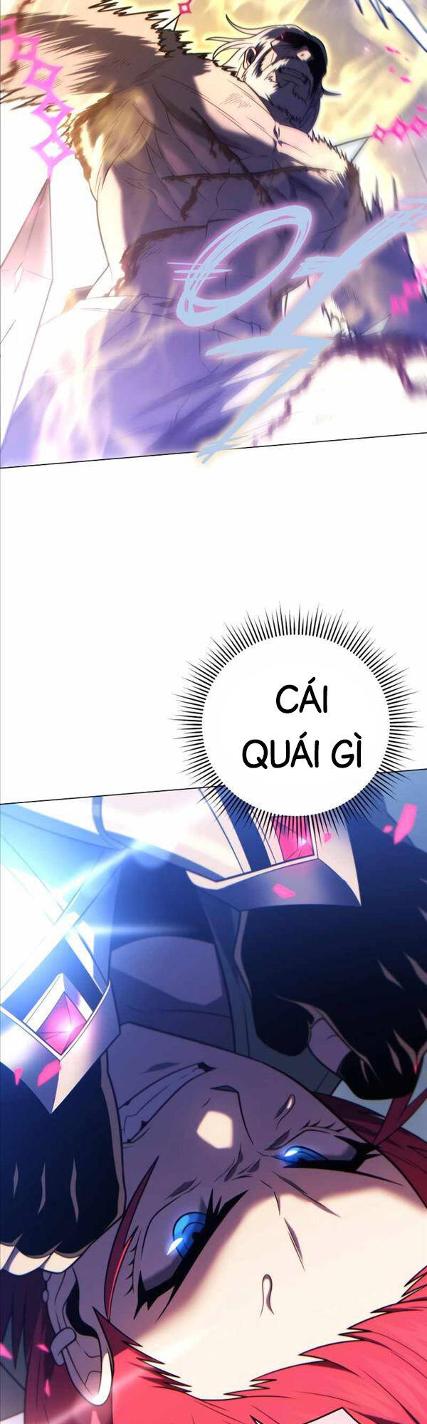 Người Chơi Trở Lại Sau 10000 Năm Chap 53 - Next Chap 54