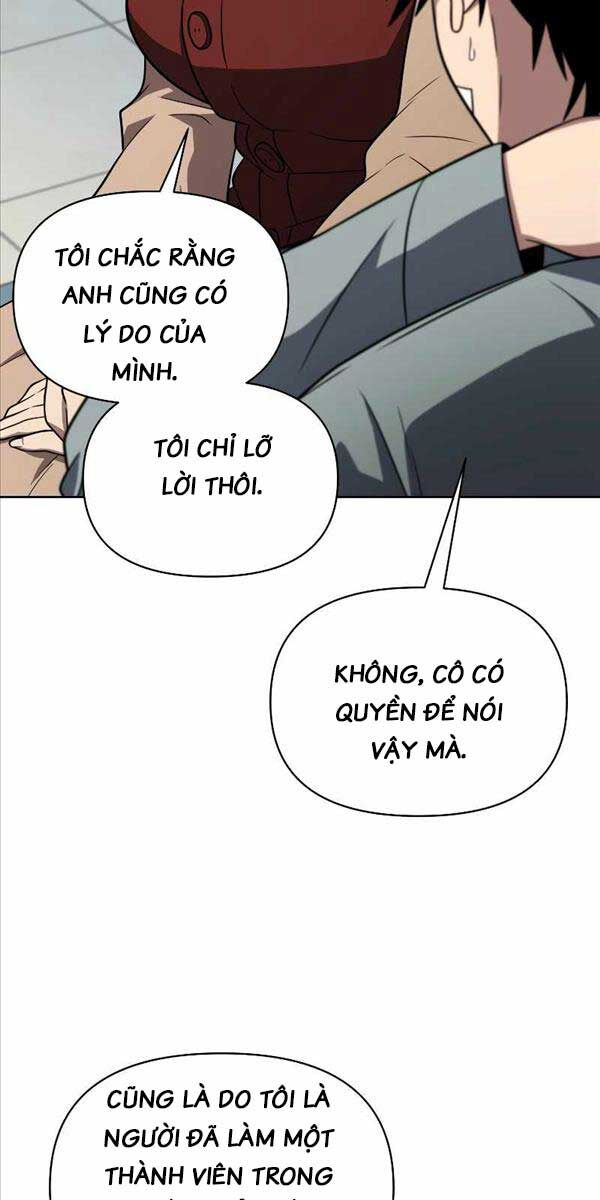 Người Chơi Trở Lại Sau 10000 Năm Chap 55 - Next Chap 56