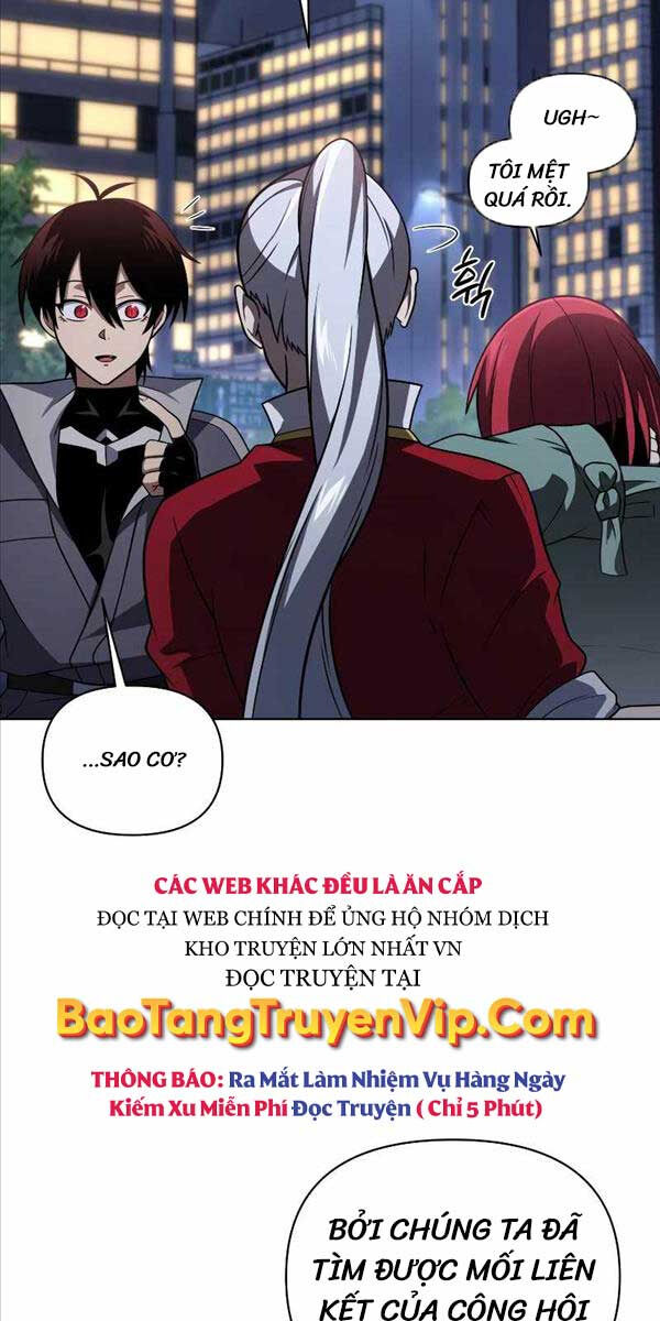 Người Chơi Trở Lại Sau 10000 Năm Chap 55 - Next Chap 56