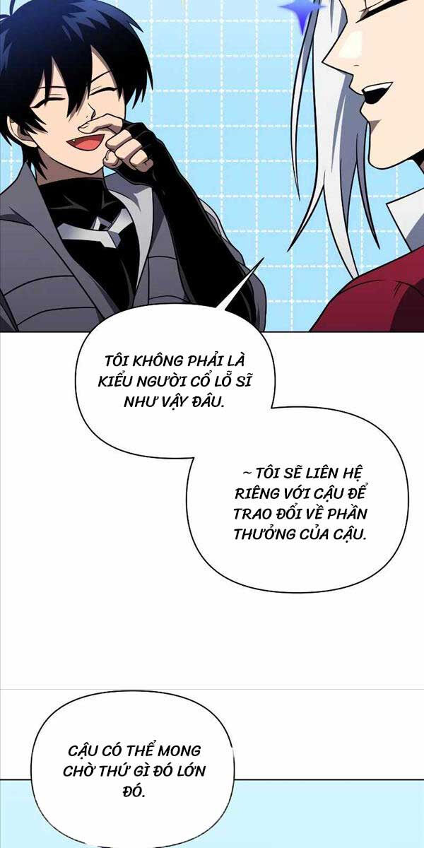 Người Chơi Trở Lại Sau 10000 Năm Chap 55 - Next Chap 56
