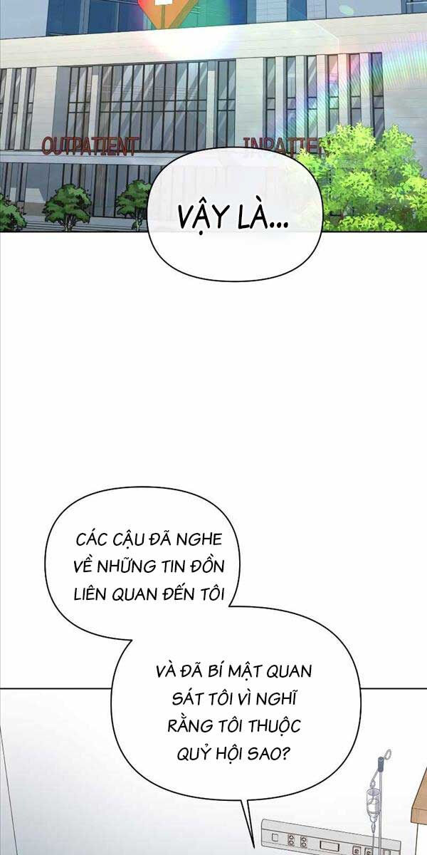 Người Chơi Trở Lại Sau 10000 Năm Chap 55 - Next Chap 56