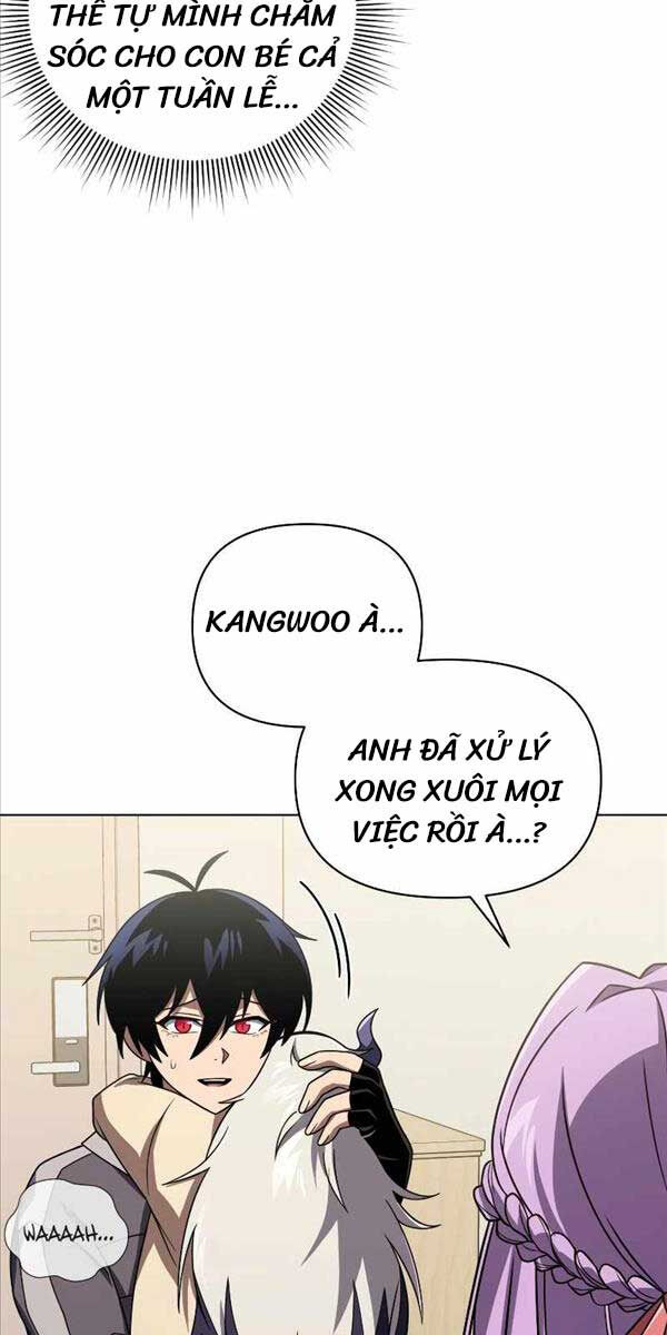 Người Chơi Trở Lại Sau 10000 Năm Chap 55 - Next Chap 56