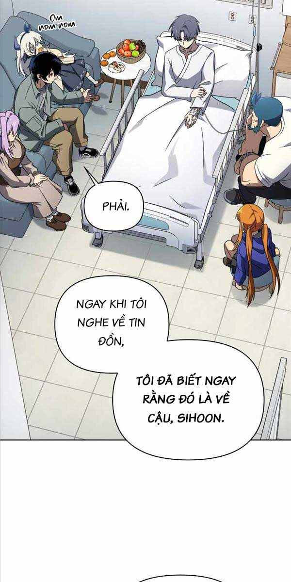 Người Chơi Trở Lại Sau 10000 Năm Chap 55 - Next Chap 56