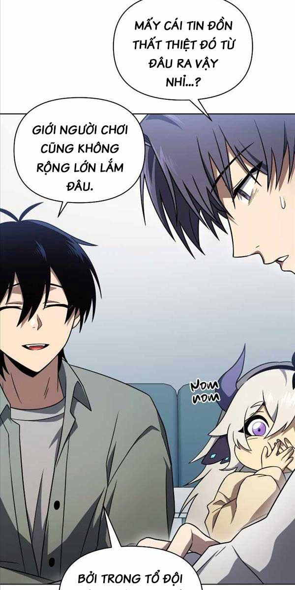 Người Chơi Trở Lại Sau 10000 Năm Chap 55 - Next Chap 56